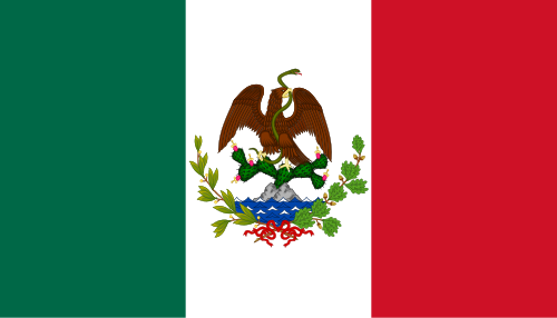 First Mexican Republic